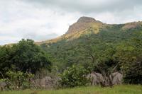 Swaziland &ndash; &copy; Astrid Kunath (Eberhardt TRAVEL)