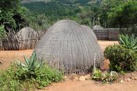 Mantenga Cultural Village &ndash; &copy; Astrid Kunath (Eberhardt TRAVEL)