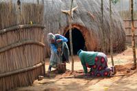 Mantenga Cultural Village &ndash; &copy; Astrid Kunath (Eberhardt TRAVEL)