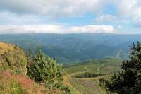 Panoramaroute &ndash; &copy; Astrid Kunath (Eberhardt TRAVEL)