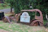 Pilgrims Rest &ndash; &copy; Astrid Kunath (Eberhardt TRAVEL)