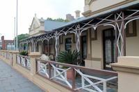 Pretoria &ndash; &copy; Astrid Kunath (Eberhardt TRAVEL)