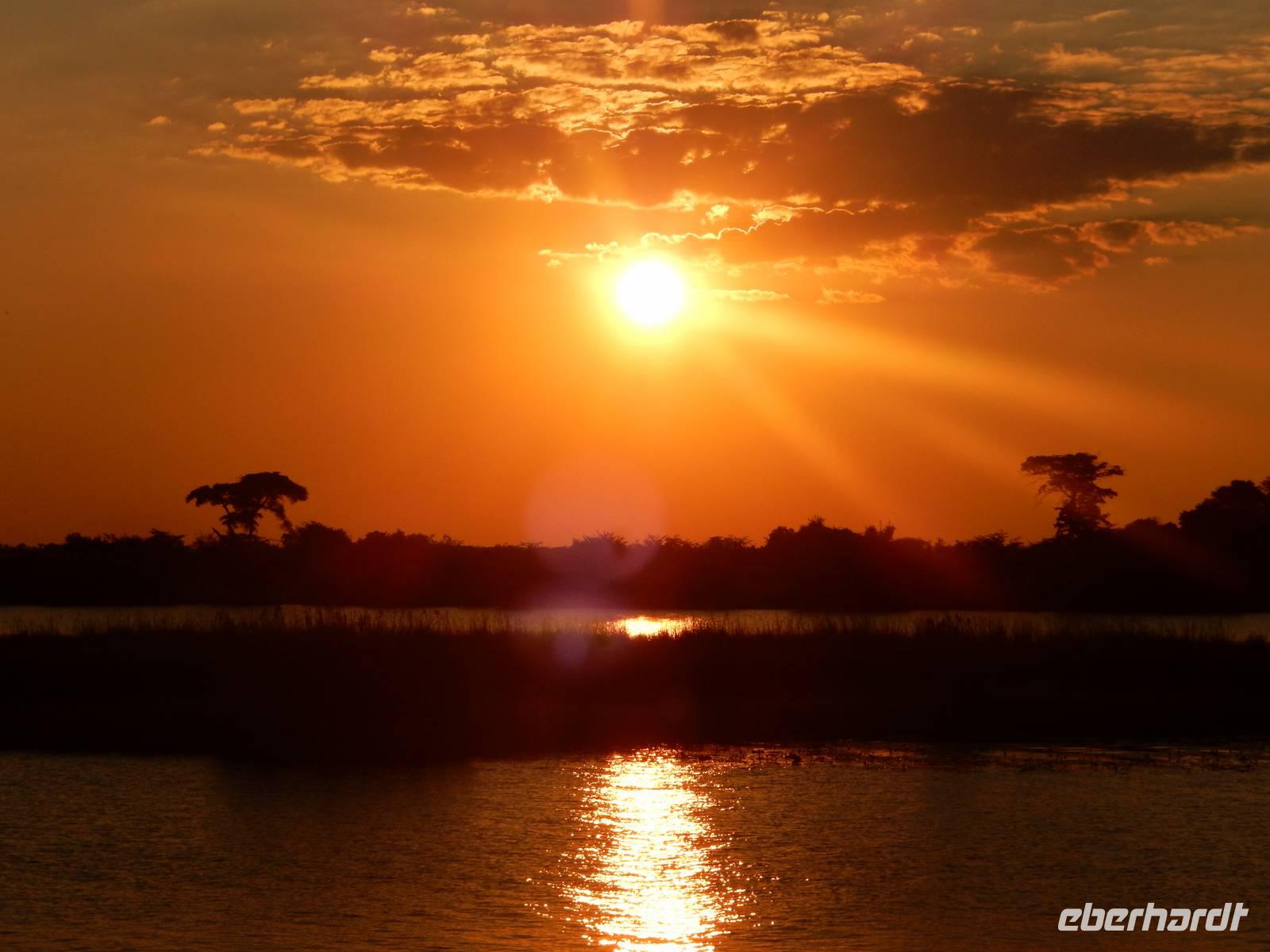 17_Botswana Chobe Nationalpark (19) &ndash; &copy; Isabel Schirmer (Eberhardt TRAVEL)