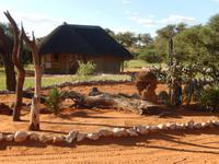 03_ZÜ Camelthorn Lodge (1) &ndash; &copy; Isabel Schirmer (Eberhardt TRAVEL)