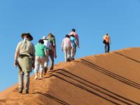 05_Namib Naukluft Nationalpark (20) &ndash; &copy; Isabel Schirmer (Eberhardt TRAVEL)