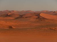 07_Flug über die Namib (3) &ndash; &copy; Isabel Schirmer (Eberhardt TRAVEL)