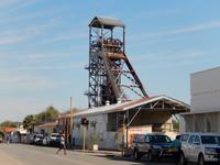13_Kupferstadt Tsumeb &ndash; &copy; Isabel Schirmer (Eberhardt TRAVEL)