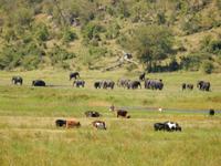 16_Niemandsland (1) &ndash; &copy; Isabel Schirmer (Eberhardt TRAVEL)