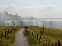 18_Simbabwe Viktoriafälle (6) &ndash; &copy; Isabel Schirmer (Eberhardt TRAVEL)
