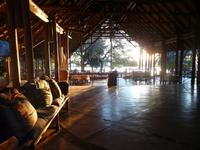 Die Chobe Lodge &ndash; &copy; Anne Sturm (Eberhardt TRAVEL)