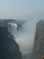 Victoria Falls &ndash; &copy; Anne Sturm (Eberhardt TRAVEL)