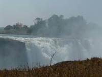 Victoria Falls &ndash; &copy; Anne Sturm (Eberhardt TRAVEL)