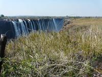 Victoria Falls &ndash; &copy; Anne Sturm (Eberhardt TRAVEL)