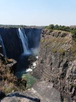 Victoria Falls &ndash; &copy; Anne Sturm (Eberhardt TRAVEL)