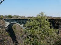 Victoria Falls &ndash; &copy; Anne Sturm (Eberhardt TRAVEL)