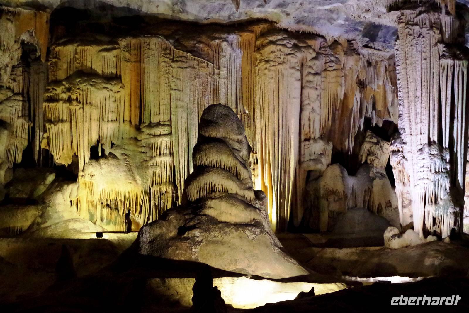 Cango Caves &ndash; &copy; Annett Müller (Eberhardt TRAVEL)
