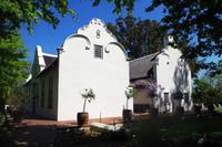 Weingut Blaauwklippen &ndash; &copy; Annett Müller (Eberhardt TRAVEL)