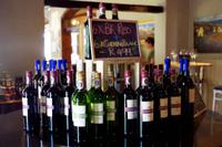Weingut Blaauwklippen &ndash; &copy; Annett Müller (Eberhardt TRAVEL)