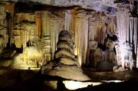 Cango Caves &ndash; &copy; Annett Müller (Eberhardt TRAVEL)
