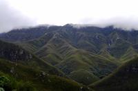 Outeniqua Pass &ndash; &copy; Annett Müller (Eberhardt TRAVEL)