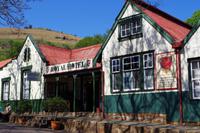 Pilgrims Rest - Royal Hotel &ndash; &copy; Annett Müller (Eberhardt TRAVEL)