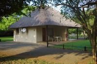 Komati Lodge &ndash; &copy; Annett Müller (Eberhardt TRAVEL)