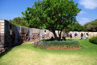 Voortrekker Monument &ndash; &copy; Annett Müller (Eberhardt TRAVEL)
