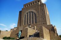 Voortrekker Monument &ndash; &copy; Annett Müller (Eberhardt TRAVEL)