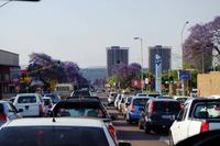Pretoria &ndash; &copy; Annett Müller (Eberhardt TRAVEL)