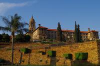 Pretoria - Union Buildings &ndash; &copy; Annett Müller (Eberhardt TRAVEL)