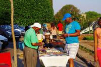 Pretoria &ndash; &copy; Annett Müller (Eberhardt TRAVEL)