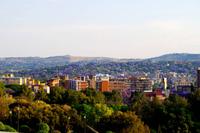 Pretoria &ndash; &copy; Annett Müller (Eberhardt TRAVEL)