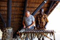 Musikalisches Duo &ndash; &copy; Annett Müller (Eberhardt TRAVEL)