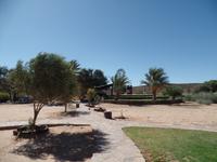 Singlereise Namibia – Canyon Roadhouse &ndash; &copy; Franziska Bergmann (Eberhardt TRAVEL)