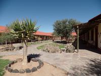 Singlereise Namibia – Canyon Roadhouse &ndash; &copy; Franziska Bergmann (Eberhardt TRAVEL)