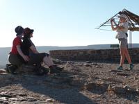 Singlereise Namibia – Fish River Canyon &ndash; &copy; Franziska Bergmann (Eberhardt TRAVEL)