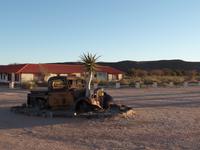 Singlereise Namibia – Canyon Roadhouse &ndash; &copy; Franziska Bergmann (Eberhardt TRAVEL)