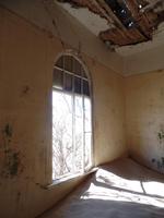 Singlereise Namibia – Kolmanskop &ndash; &copy; Franziska Bergmann (Eberhardt TRAVEL)