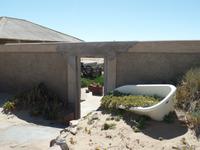 Singlereise Namibia – Kolmanskop &ndash; &copy; Franziska Bergmann (Eberhardt TRAVEL)