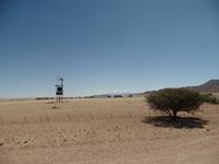 Singlereise Namibia – Wasserrad &ndash; &copy; Franziska Bergmann (Eberhardt TRAVEL)