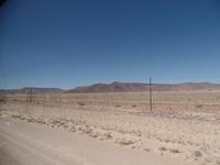 Singlereise Namibia – auf dem Weg zur Dabis-Farm &ndash; &copy; Franziska Bergmann (Eberhardt TRAVEL)