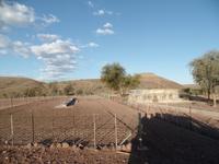 Singlereise Namibia – Rundfahrt über der Dabis-Farm &ndash; &copy; Franziska Bergmann (Eberhardt TRAVEL)