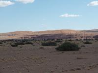 Singlereise Namibia – Namib Naukluft Park &ndash; &copy; Franziska Bergmann (Eberhardt TRAVEL)