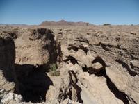 Singlereise Namibia – Sesriem Canyon &ndash; &copy; Franziska Bergmann (Eberhardt TRAVEL)