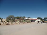 Singlereise Namibia – Solitaire &ndash; &copy; Franziska Bergmann (Eberhardt TRAVEL)