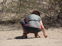 Singlereise Namibia – Erongo Berge &ndash; &copy; Franziska Bergmann (Eberhardt TRAVEL)