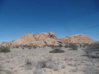 Singlereise Namibia – Spitzkoppe &ndash; &copy; Franziska Bergmann (Eberhardt TRAVEL)