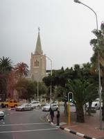 Kapstadt Evangelisch-Lutherische St. Martini Kirche &ndash; &copy; Sandra Mahr (Eberhardt TRAVEL)