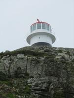 Kap der Guten Hoffnung alte Leuchtturm &ndash; &copy; Sandra Mahr (Eberhardt TRAVEL)