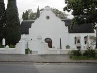 Boschendaal &ndash; &copy; Sandra Mahr (Eberhardt TRAVEL)